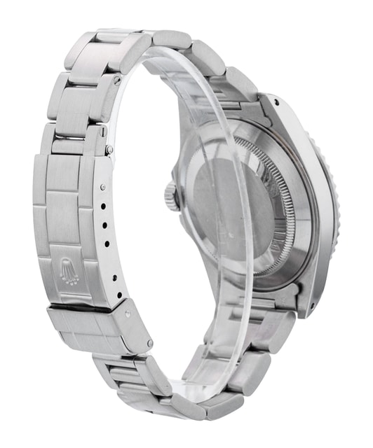 Rolex Submariner 14060 Image 3